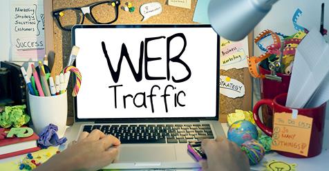 Traffic Techniques | Targeted Website Traffic's image