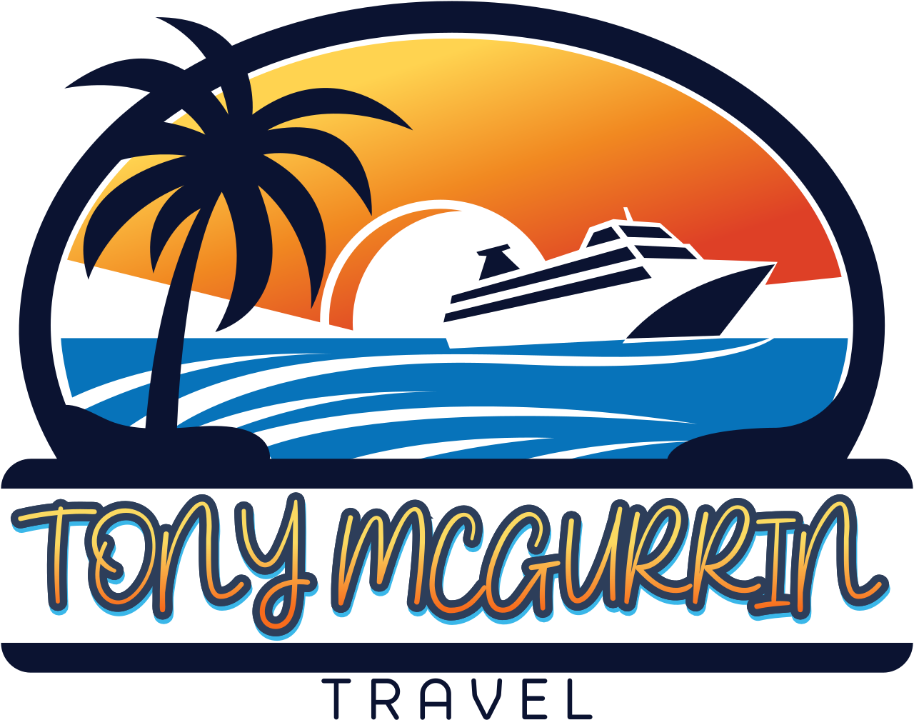 Tony McGurrin Travel  | All-Inclusive Resorts Travel 's image