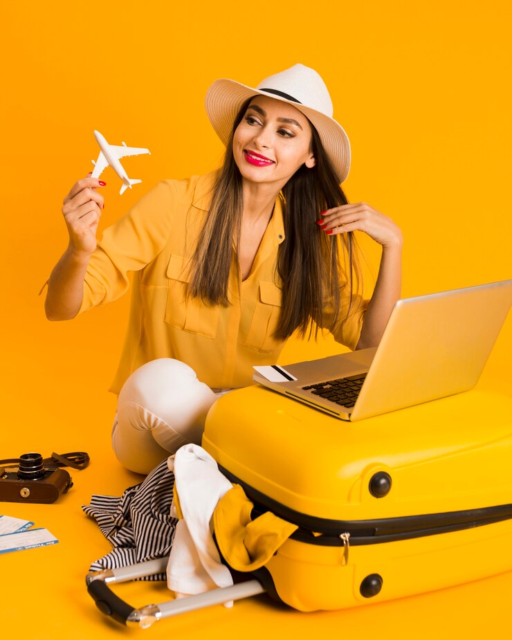 From booking flights to packing the perfect suitcase, great journeys begin with smart planning. Whether you’re organizing a weekend escape or a long-haul adventure, having the right tools and inspiration makes all the difference.  Research destinations, compare flight deals, and plan itineraries with ease—all from one place. Travel confidently knowing every detail is covered, from airfare and accommodation to what to pack and when to go.  This is travel planning made simple, stylish, and stress-free.  Everything You Need for a Perfect Journey  Easy flight booking and travel deals  Smart itinerary planning for any destination  Travel tips for packing, budgeting, and timing  Ideal for solo travelers, digital nomads, and vacation planners  Designed for modern travelers on the go  Whether you’re dreaming of tropical beaches, vibrant cities, or scenic coastlines, start planning today and turn your travel ideas into unforgettable experiences.  Book smarter. Pack lighter. Travel farther.