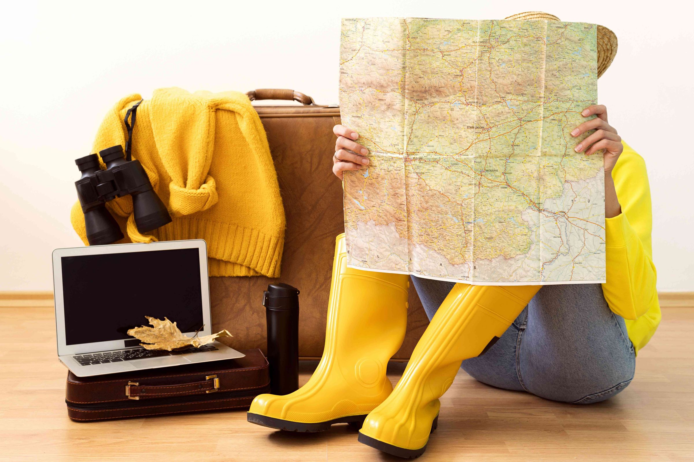 Tony McGurrin Travel | Book Vacations Anytime Online 24/7 's image