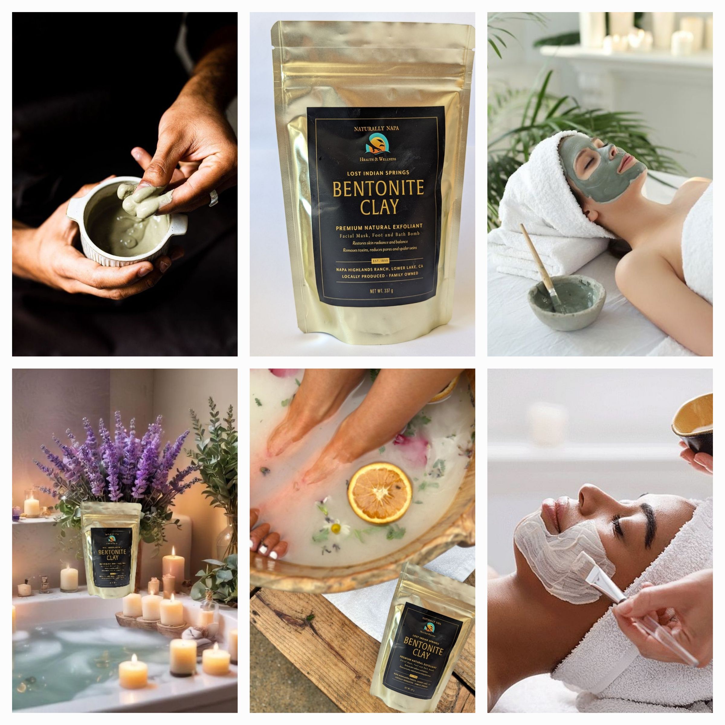 Naturally Napa Health and Wellness 's image