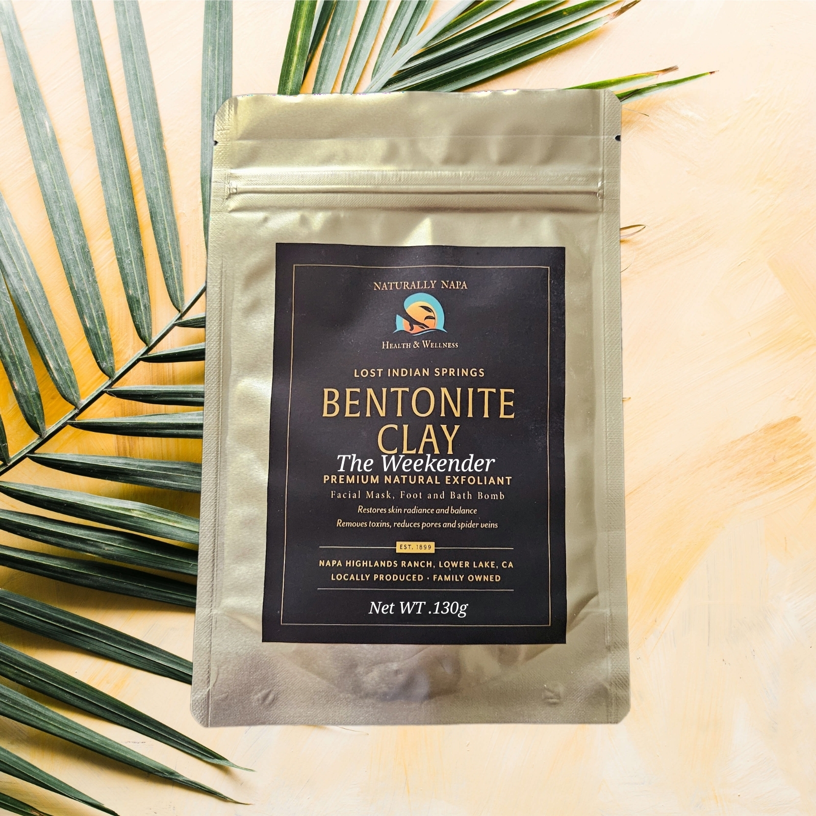 Naturally Napa Health and Wellness 's image