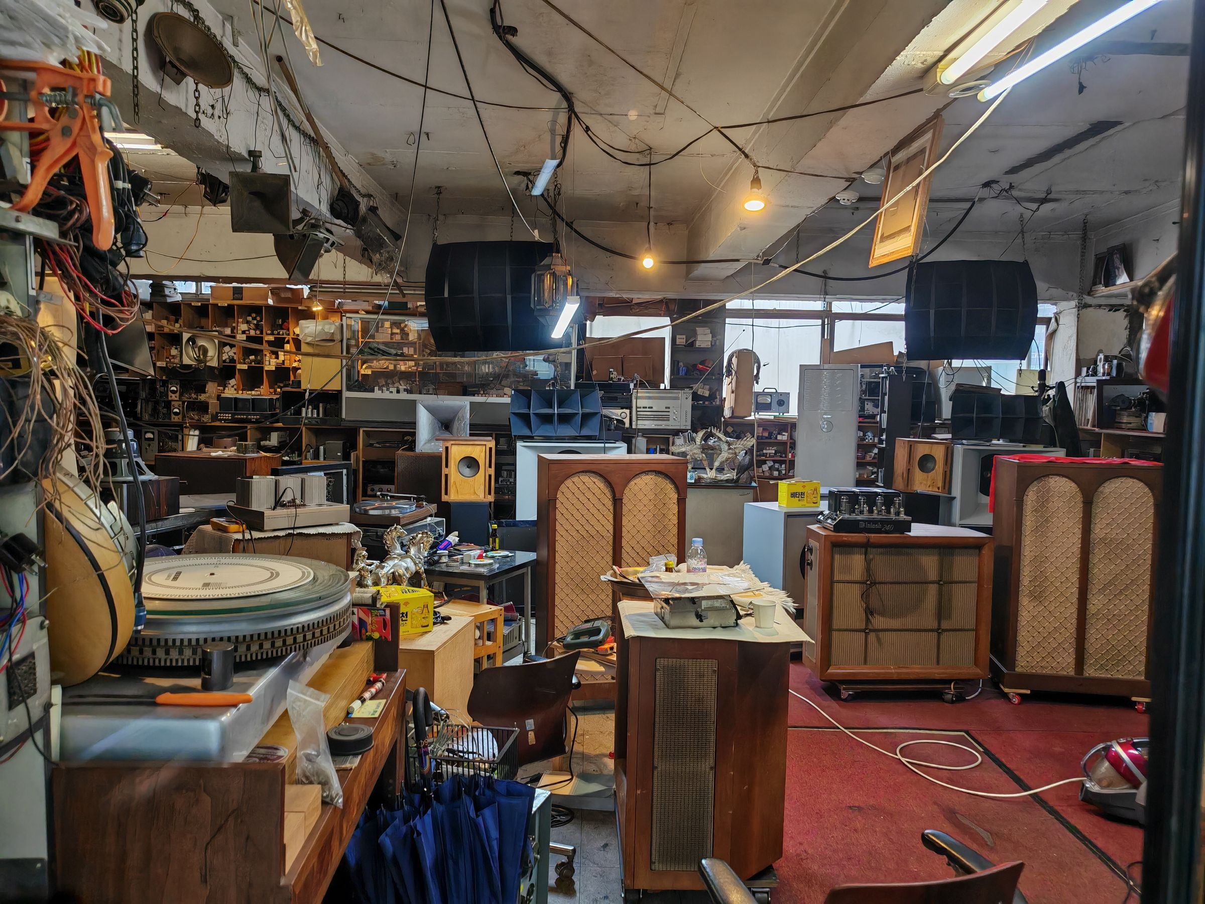 Horizon Audio's image