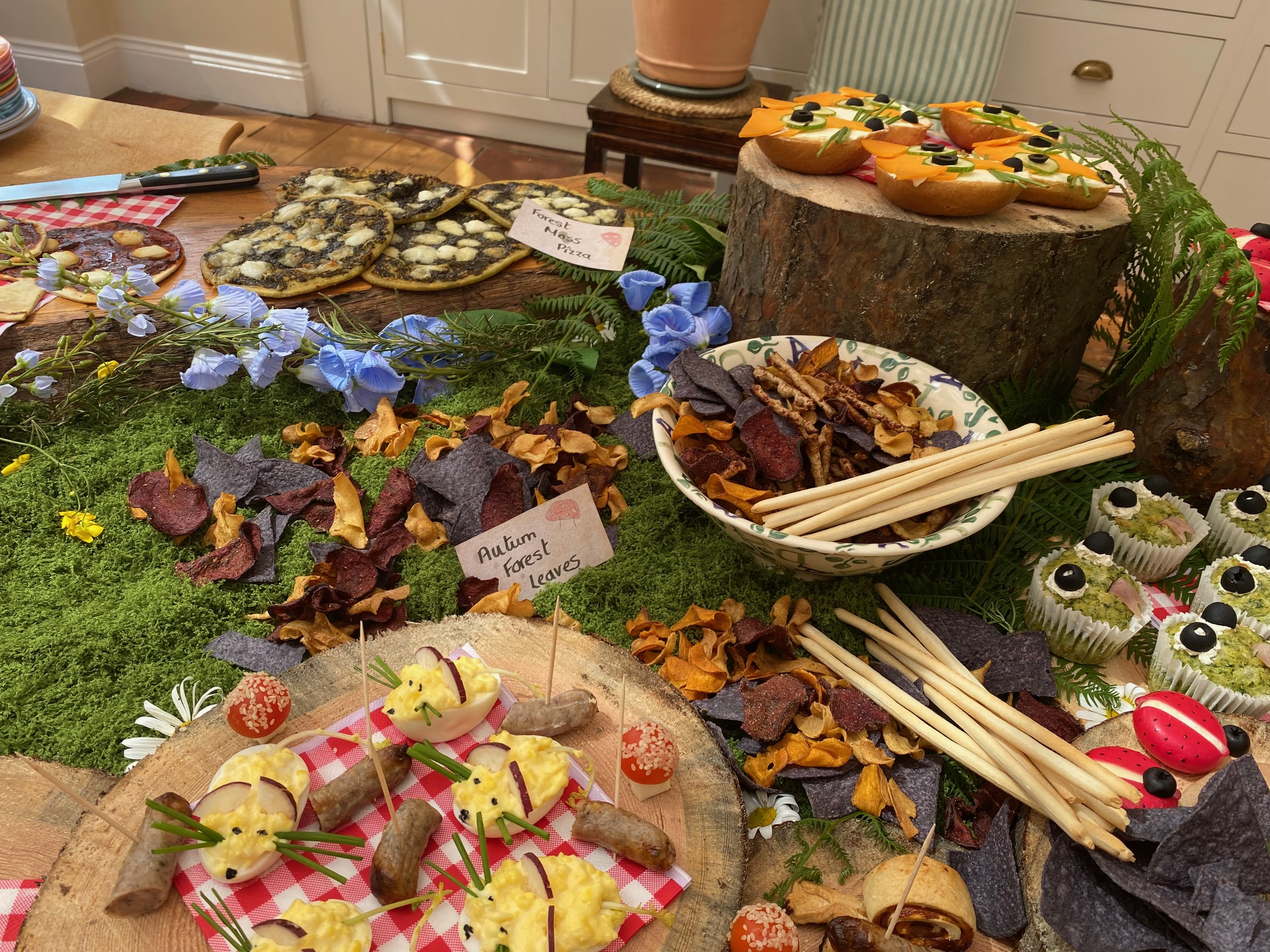 The New Forest Girl Friday's image