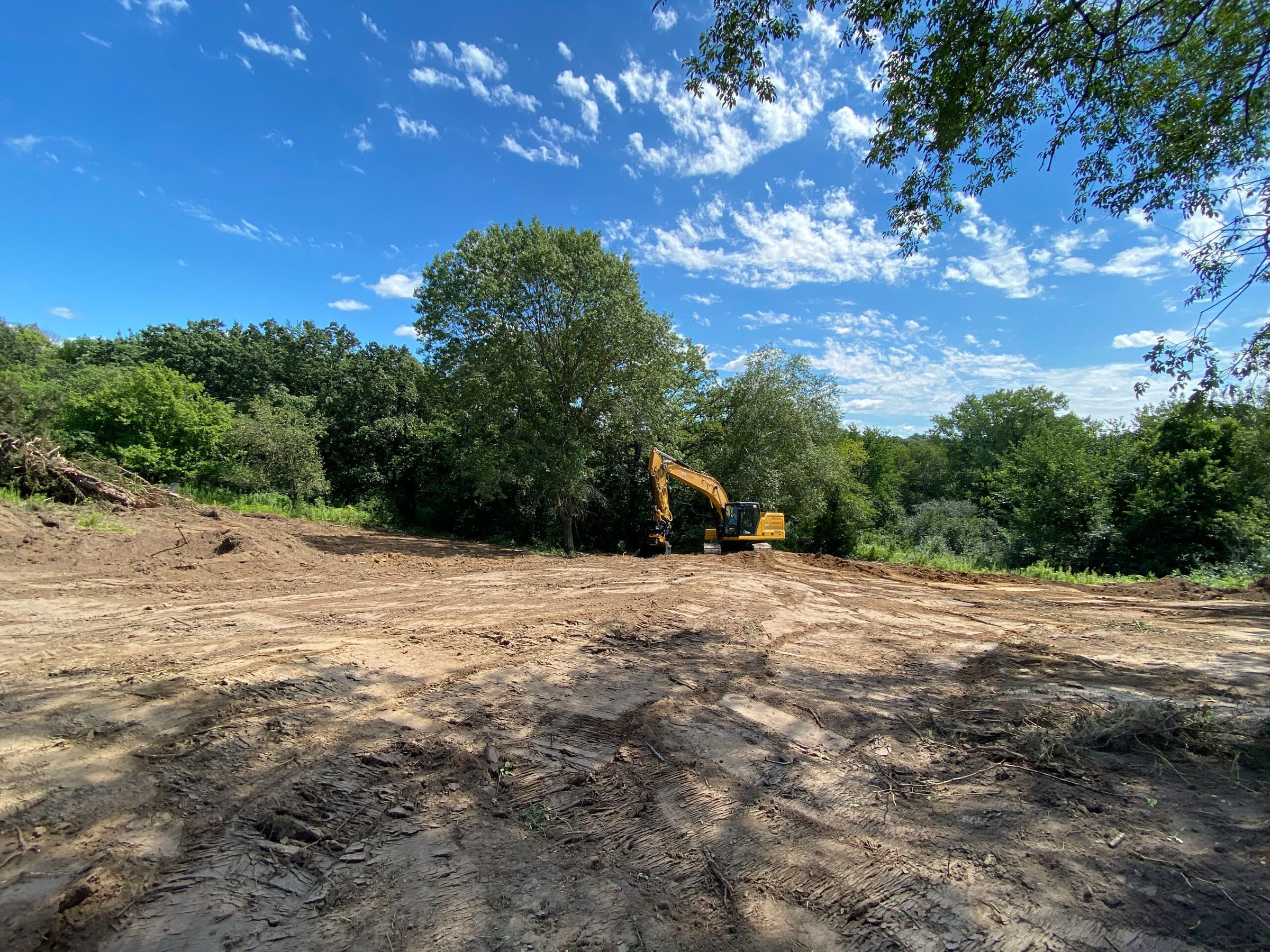 Porter Excavating, LLC's image