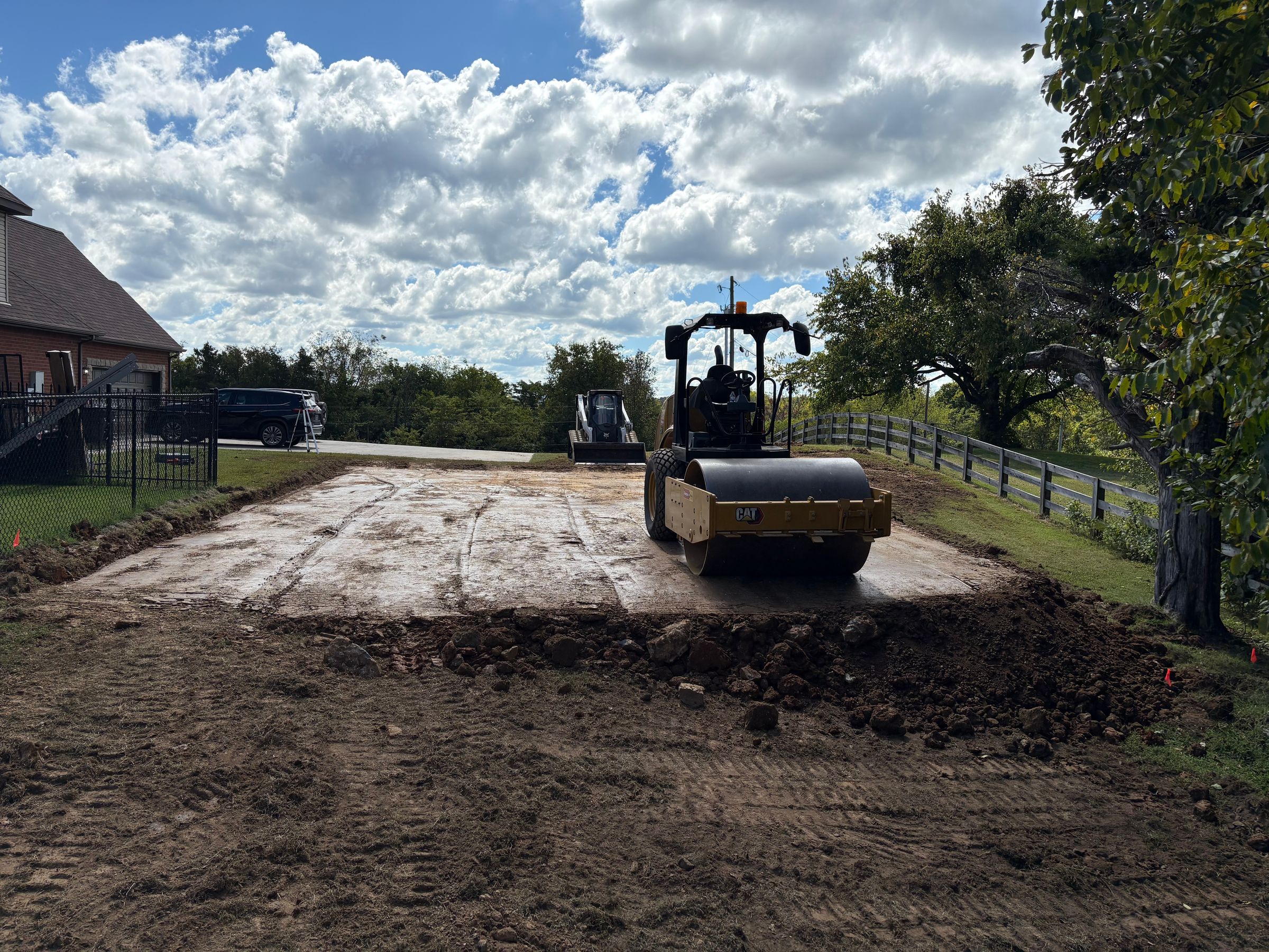 Porter Excavating, LLC's image