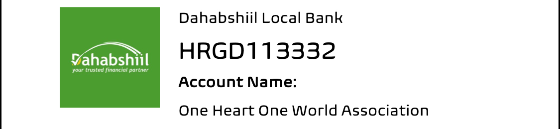One Heart One World Association's image