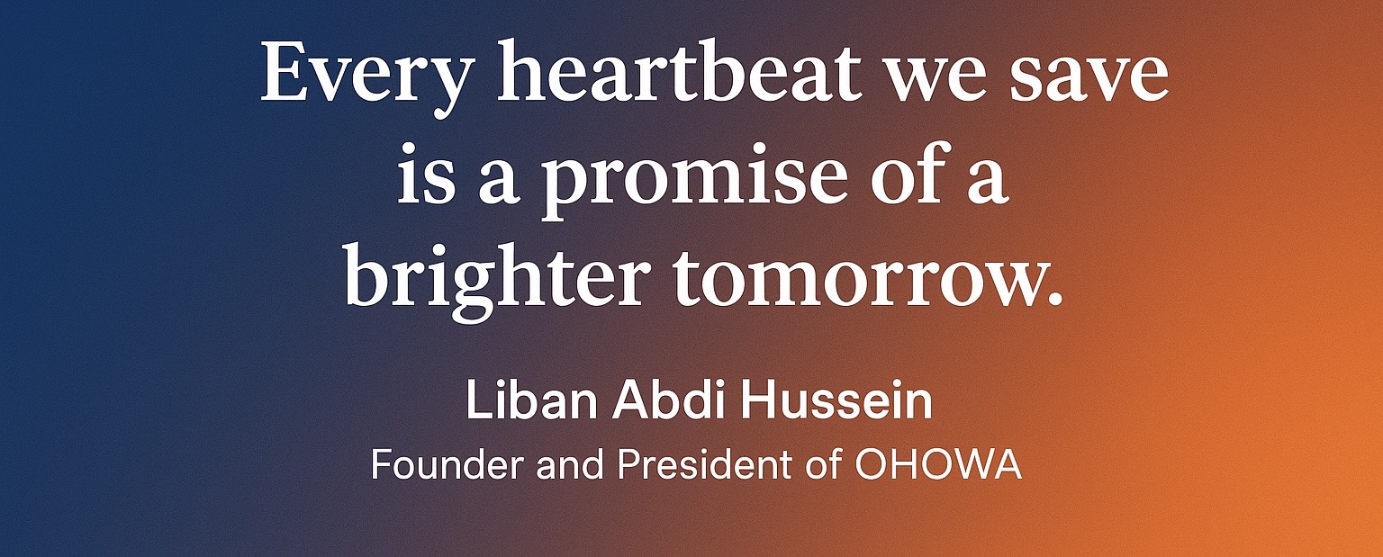 One Heart One World Association's image