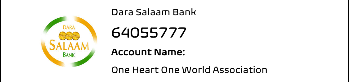 One Heart One World Association's image