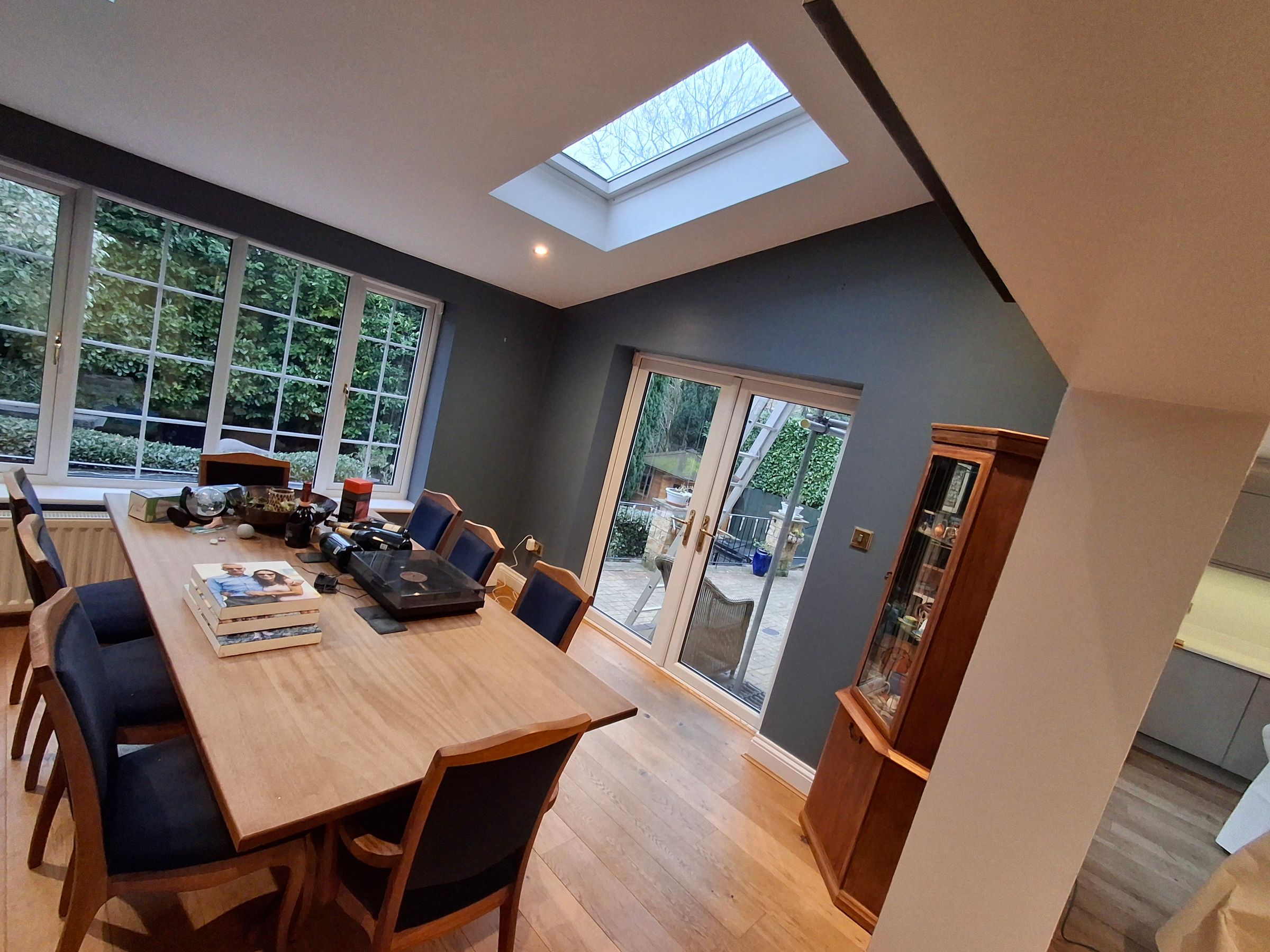 Moore's Decorating Service's image