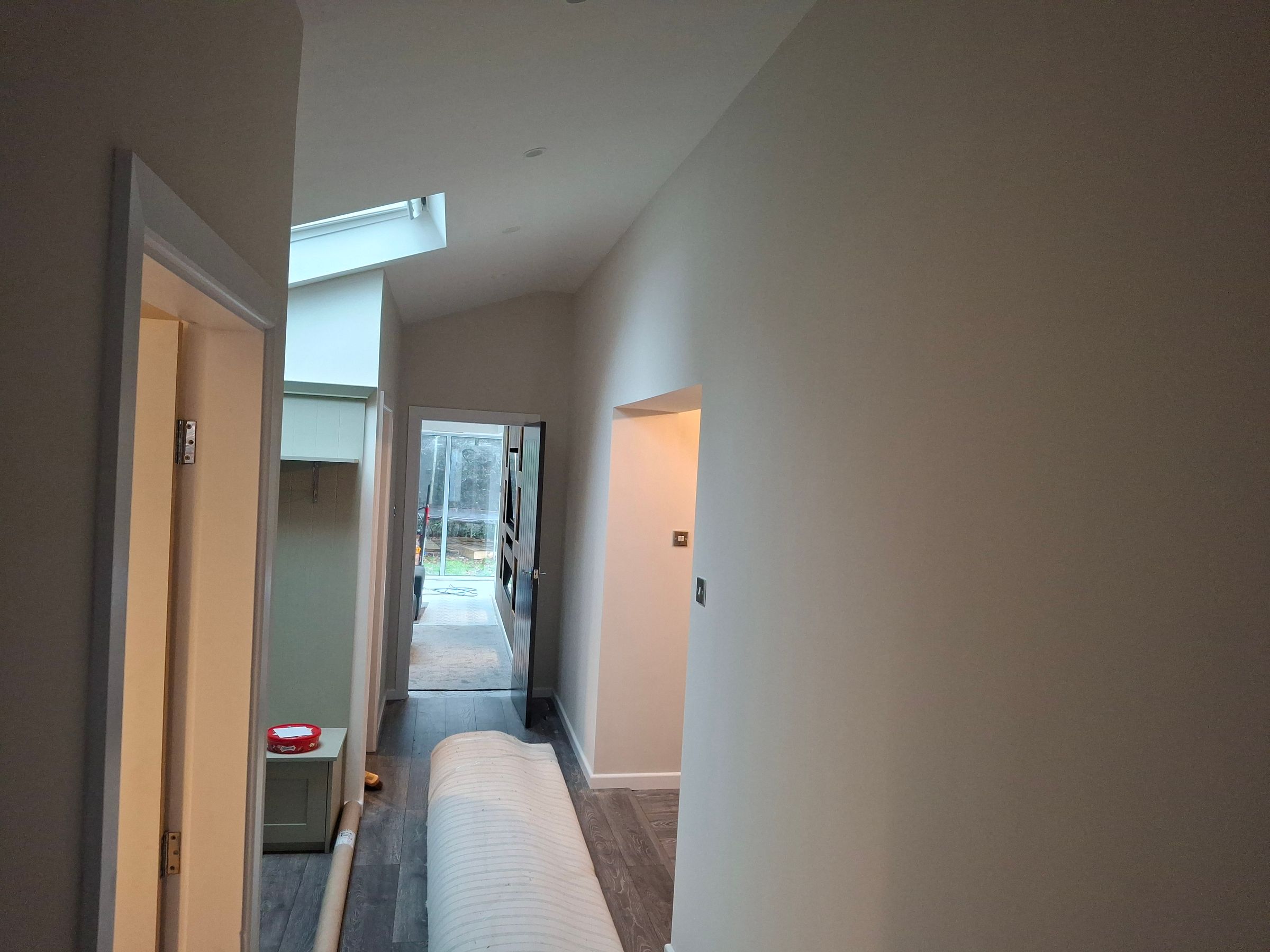 Moore's Decorating Service's image