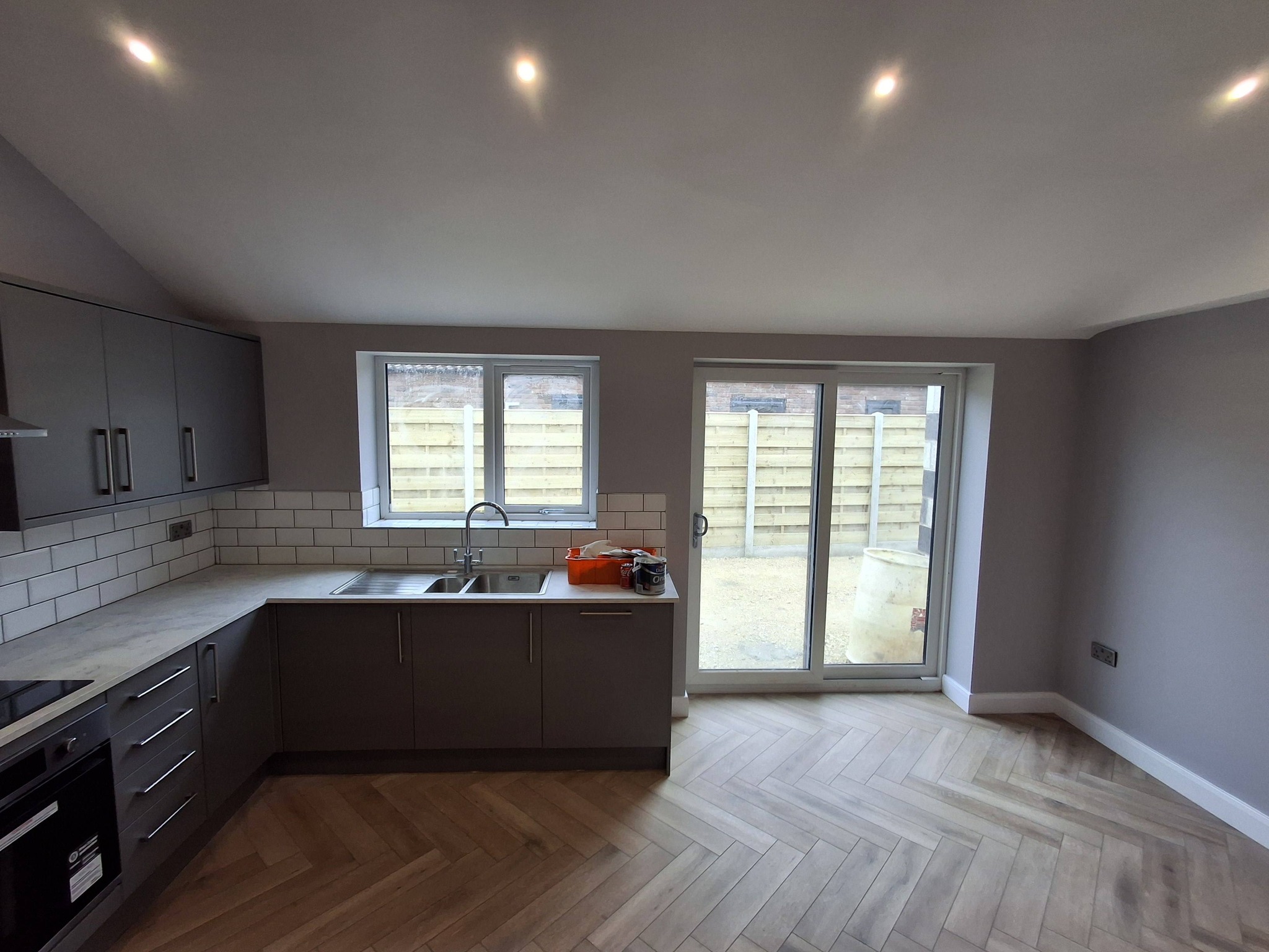 Moore's Decorating Service's image