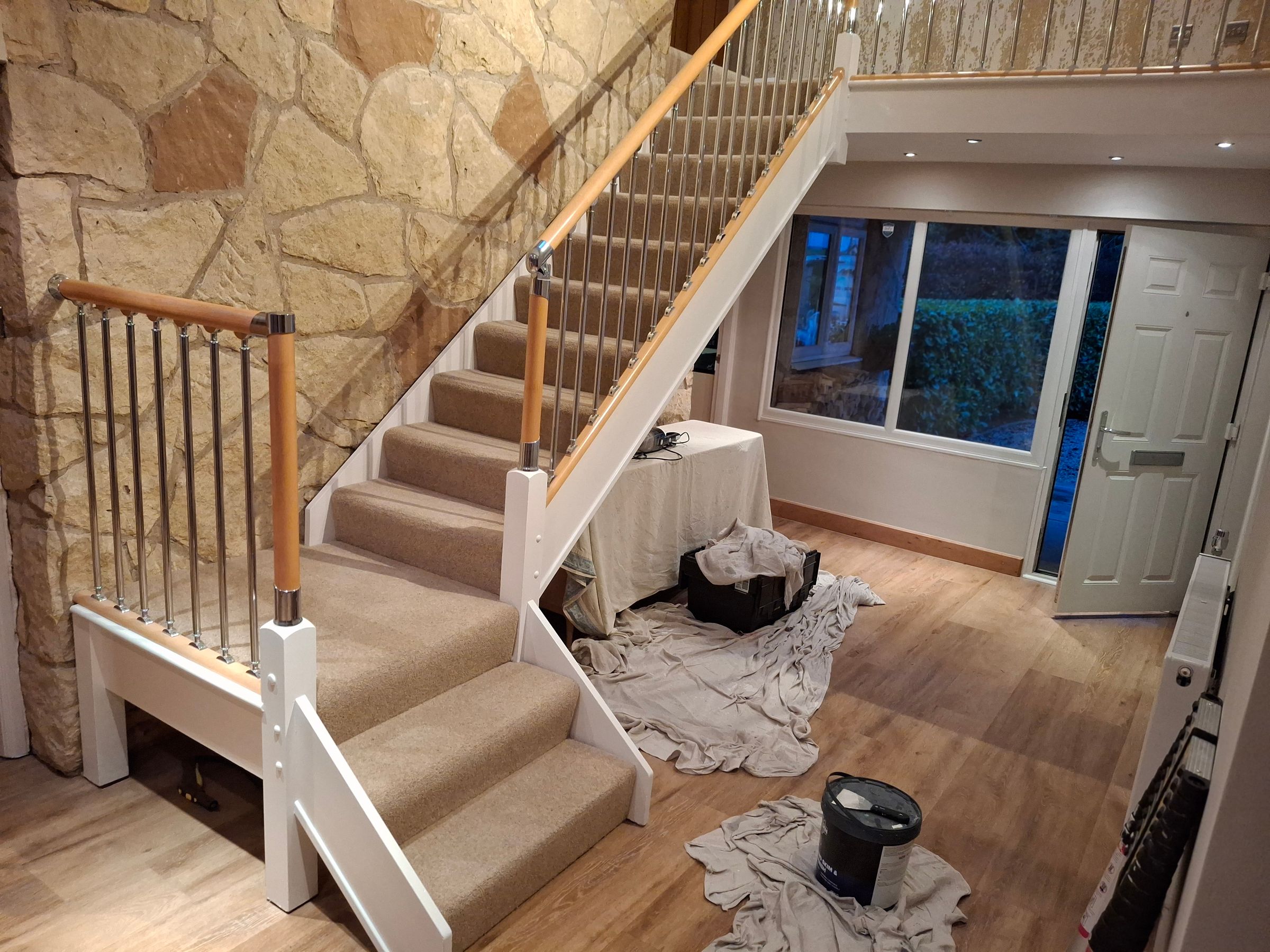 Moore's Decorating Service's image