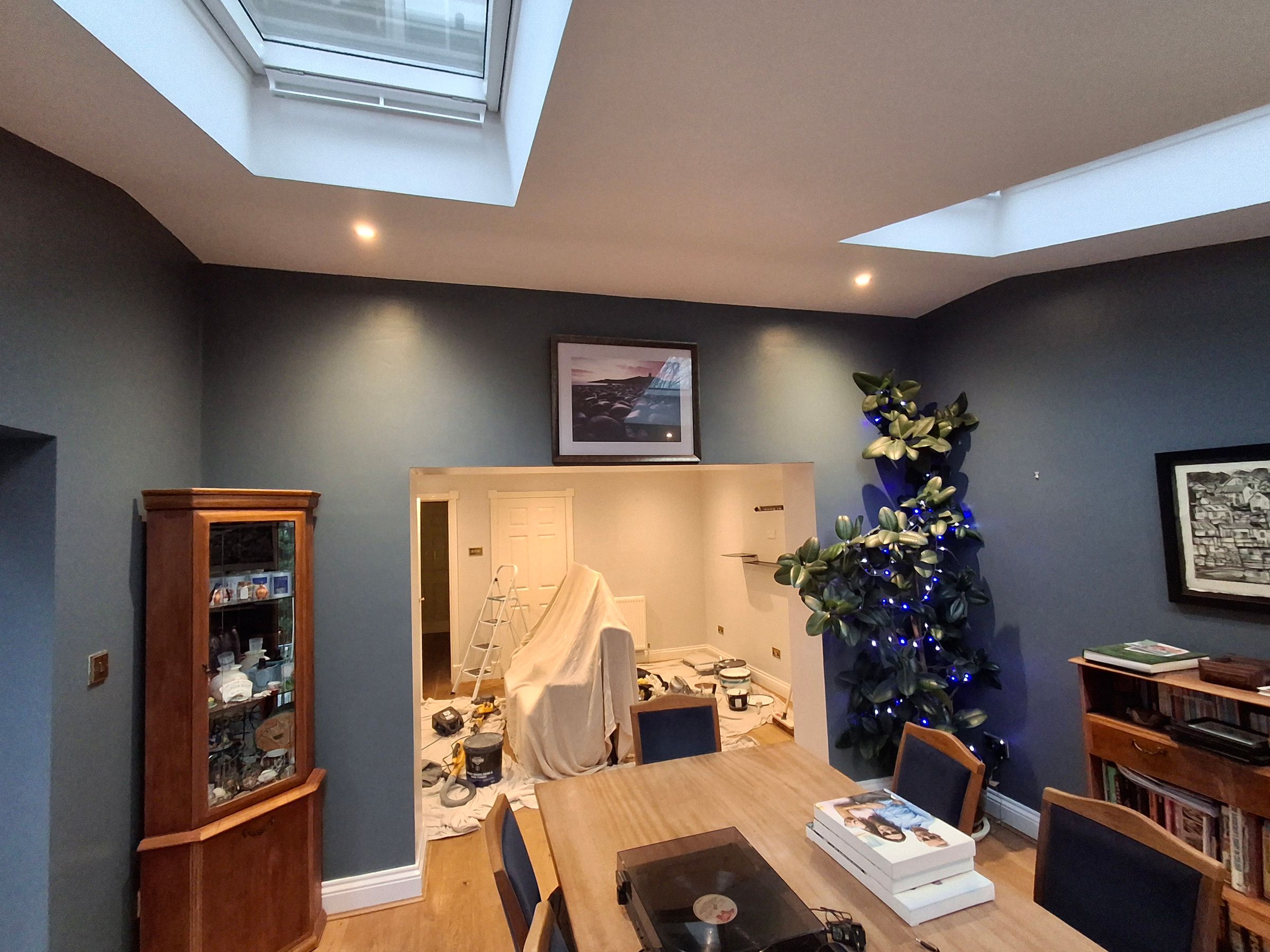 Moore's Decorating Service's image