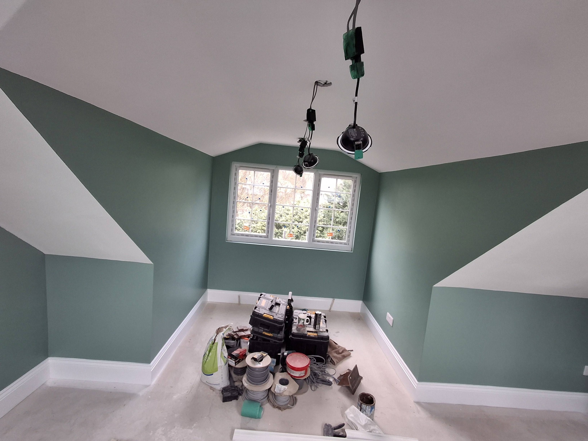 Moore's Decorating Service's image