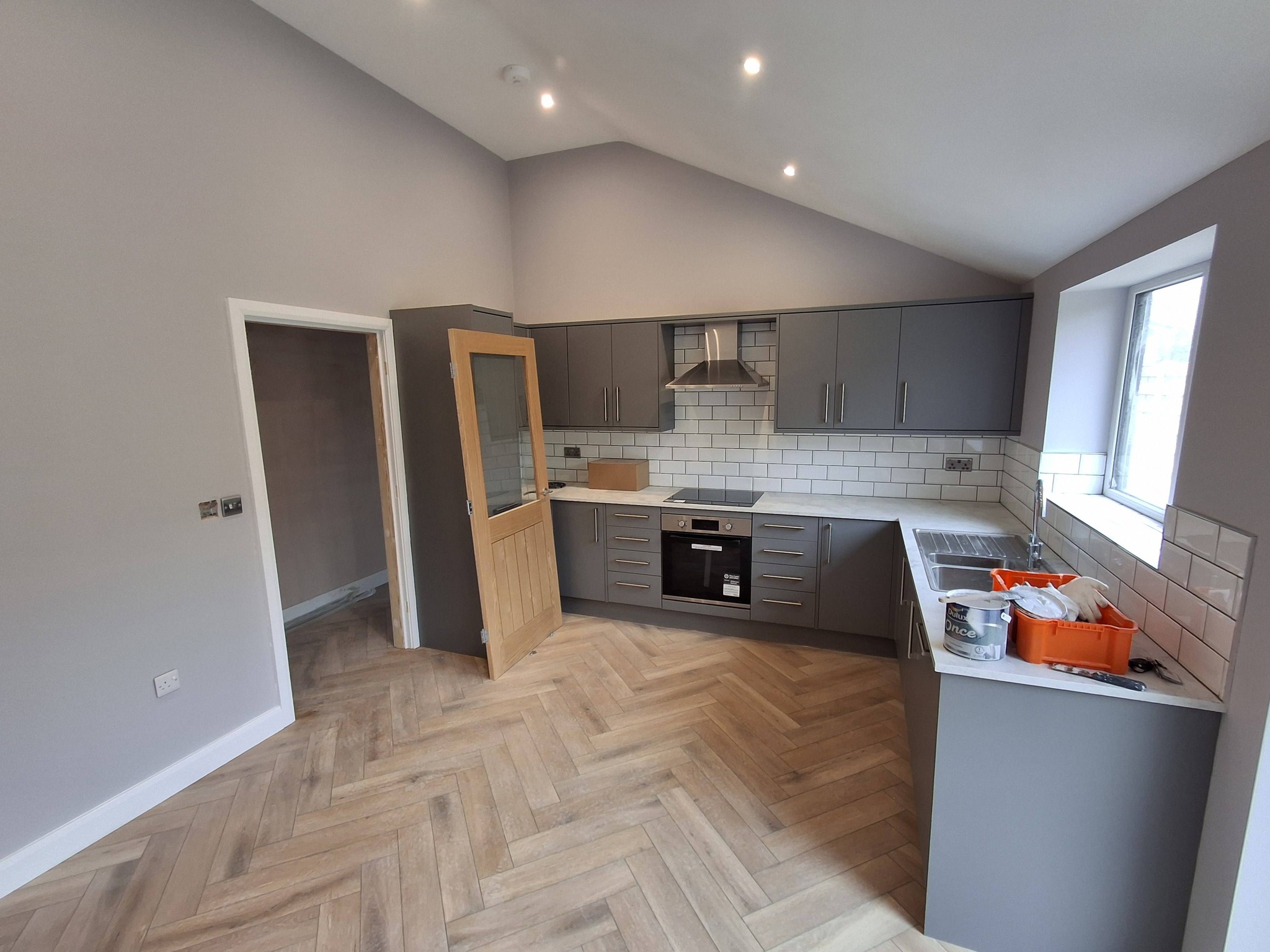 Moore's Decorating Service's image