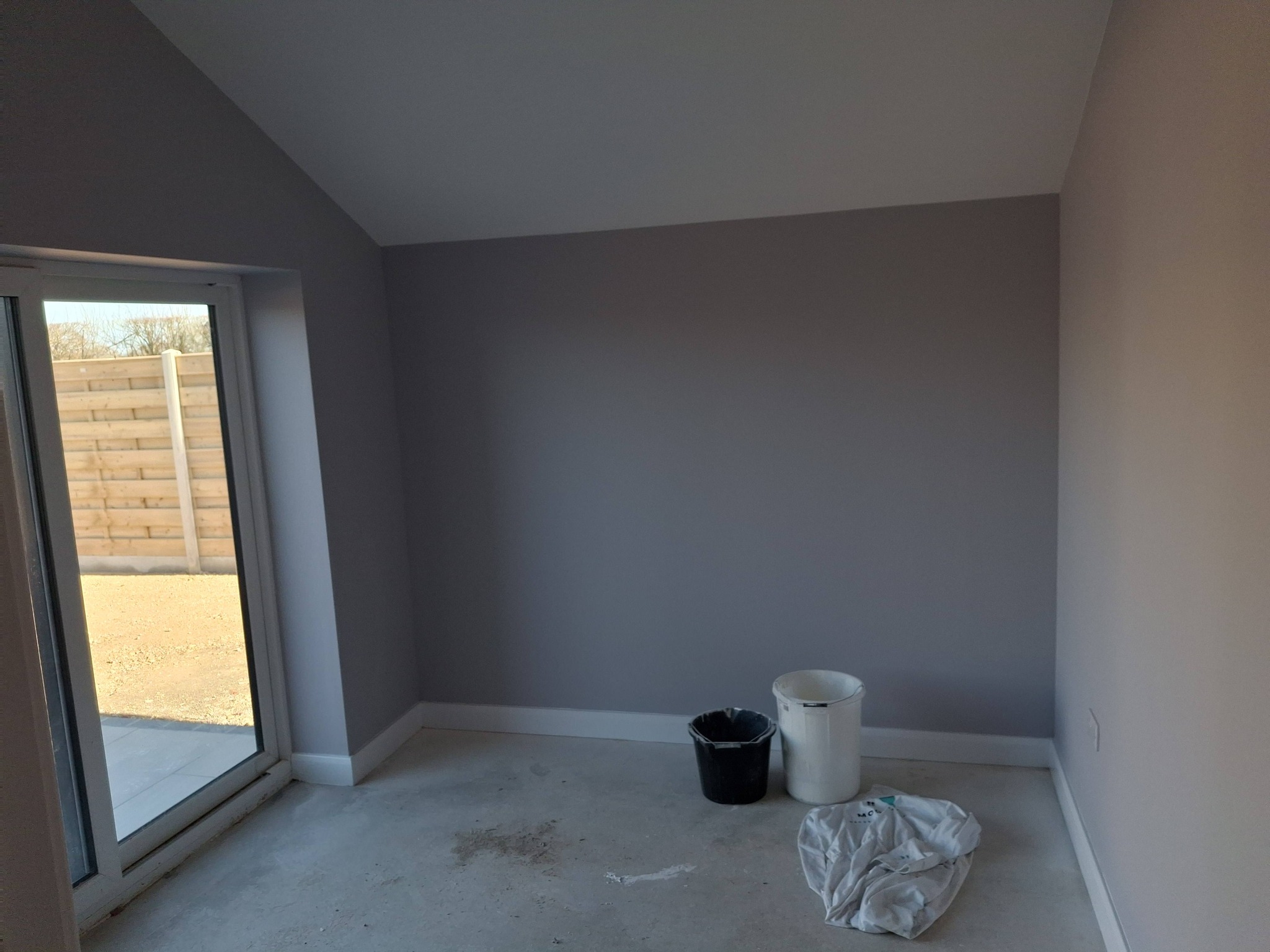 Moore's Decorating Service's image