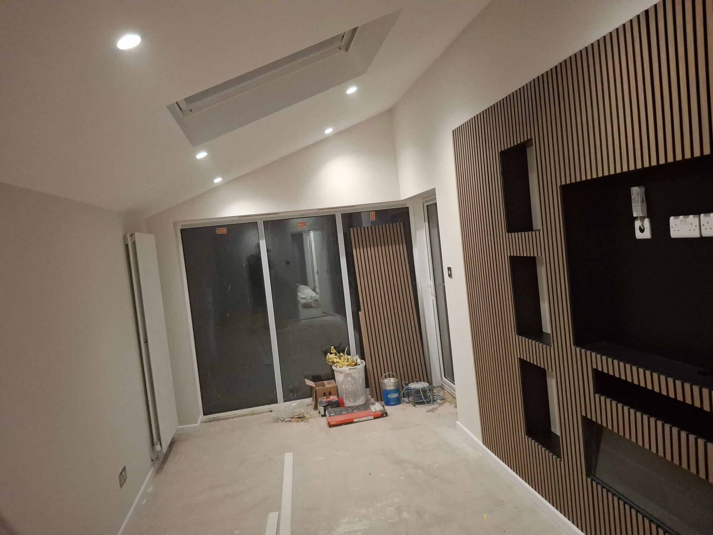 Moore's Decorating Service's image