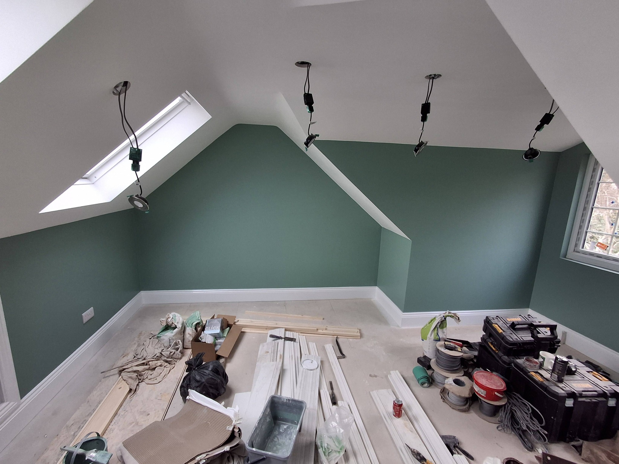 Moore's Decorating Service's image