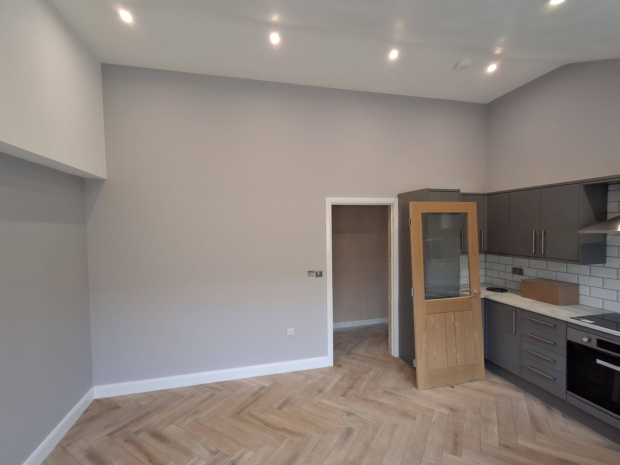 Moore's Decorating Service's image