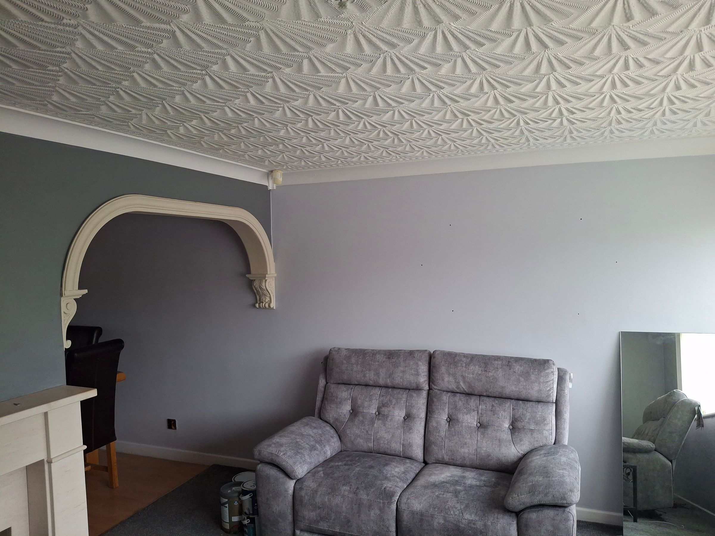 Moore's Decorating Service's image