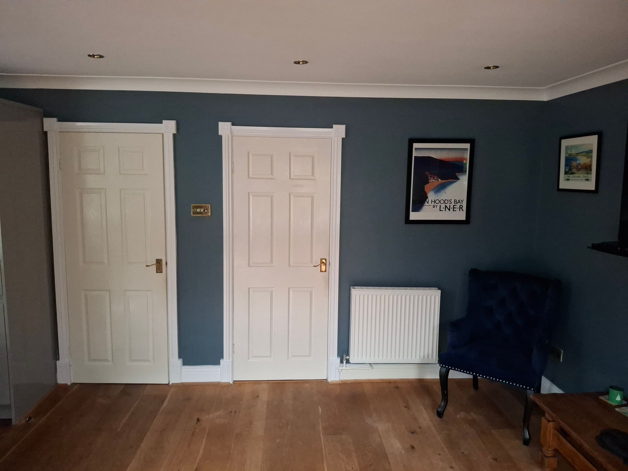 Moore's Decorating Service's image