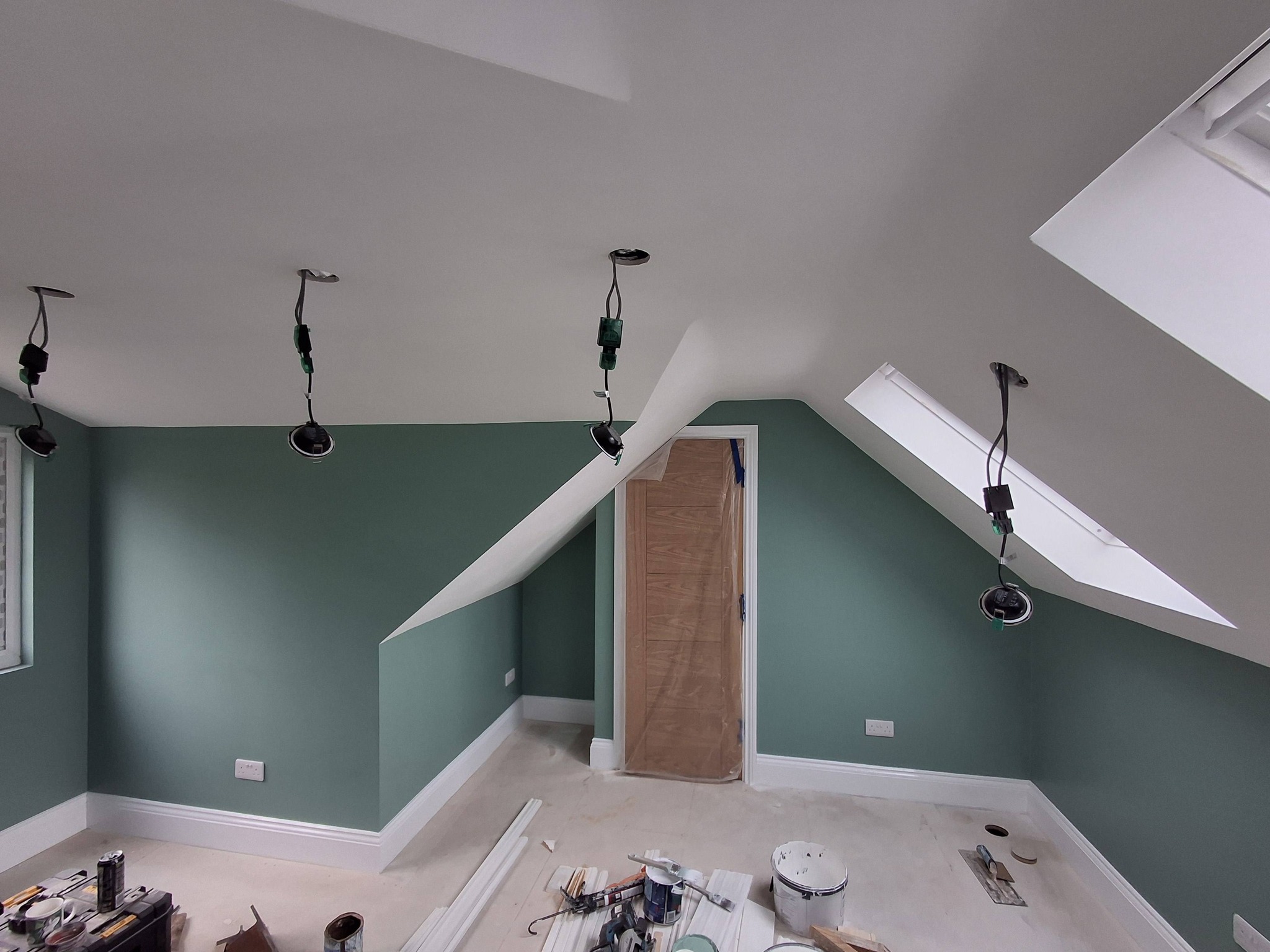 Moore's Decorating Service's image