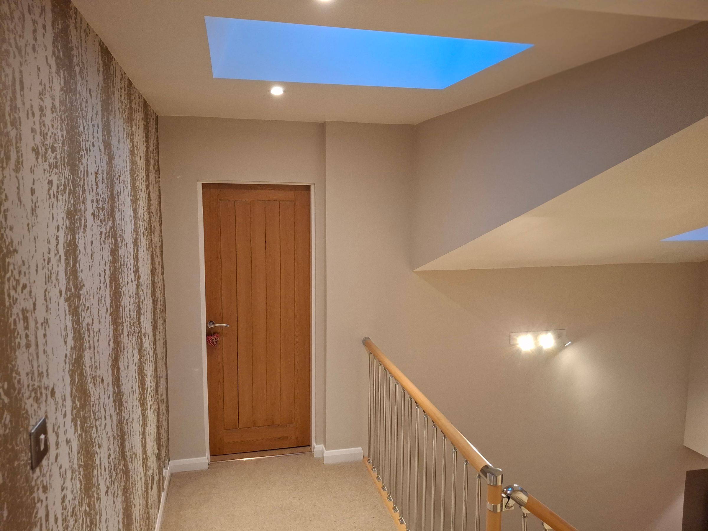 Moore's Decorating Service's image