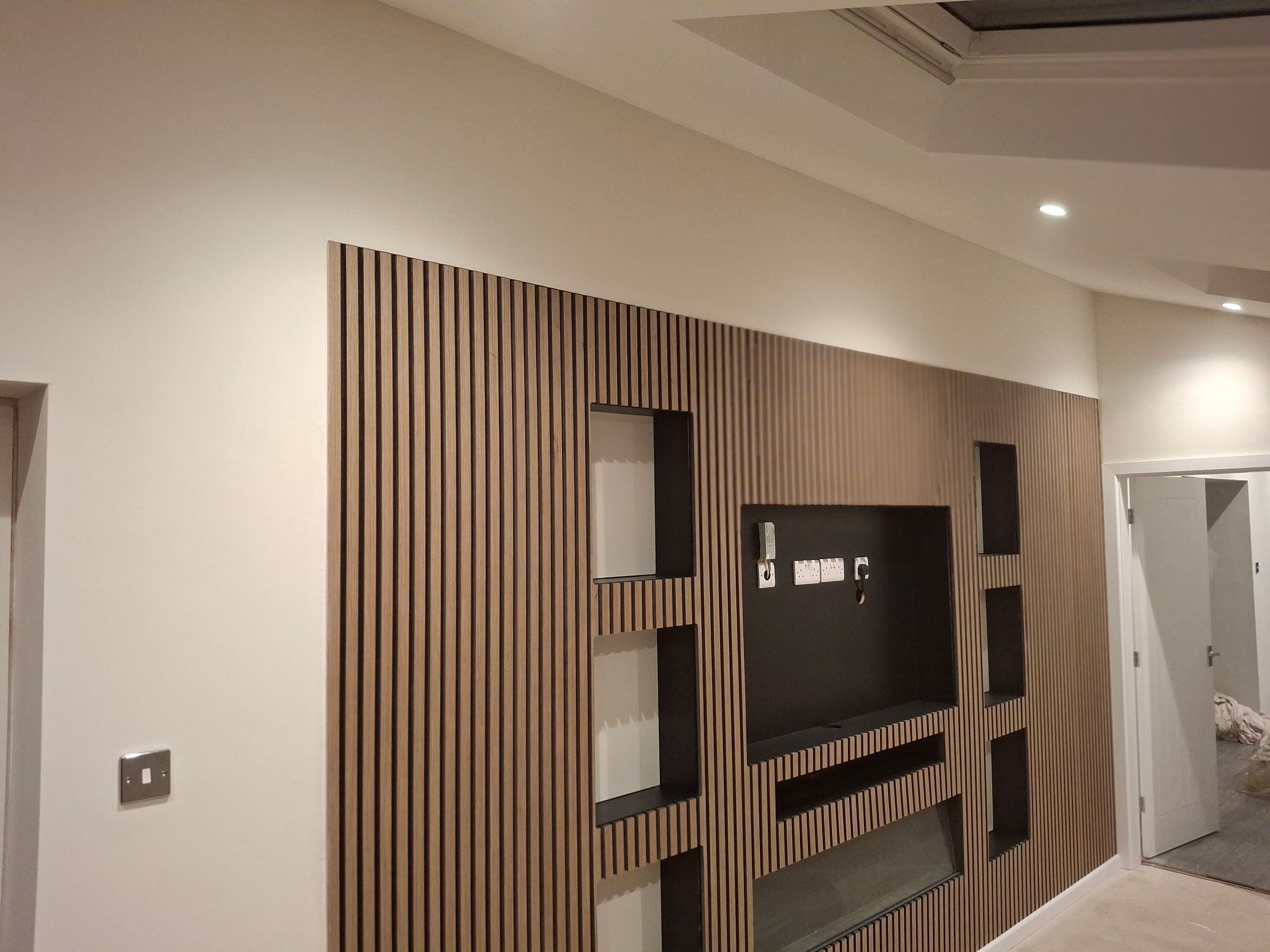 Moore's Decorating Service's image