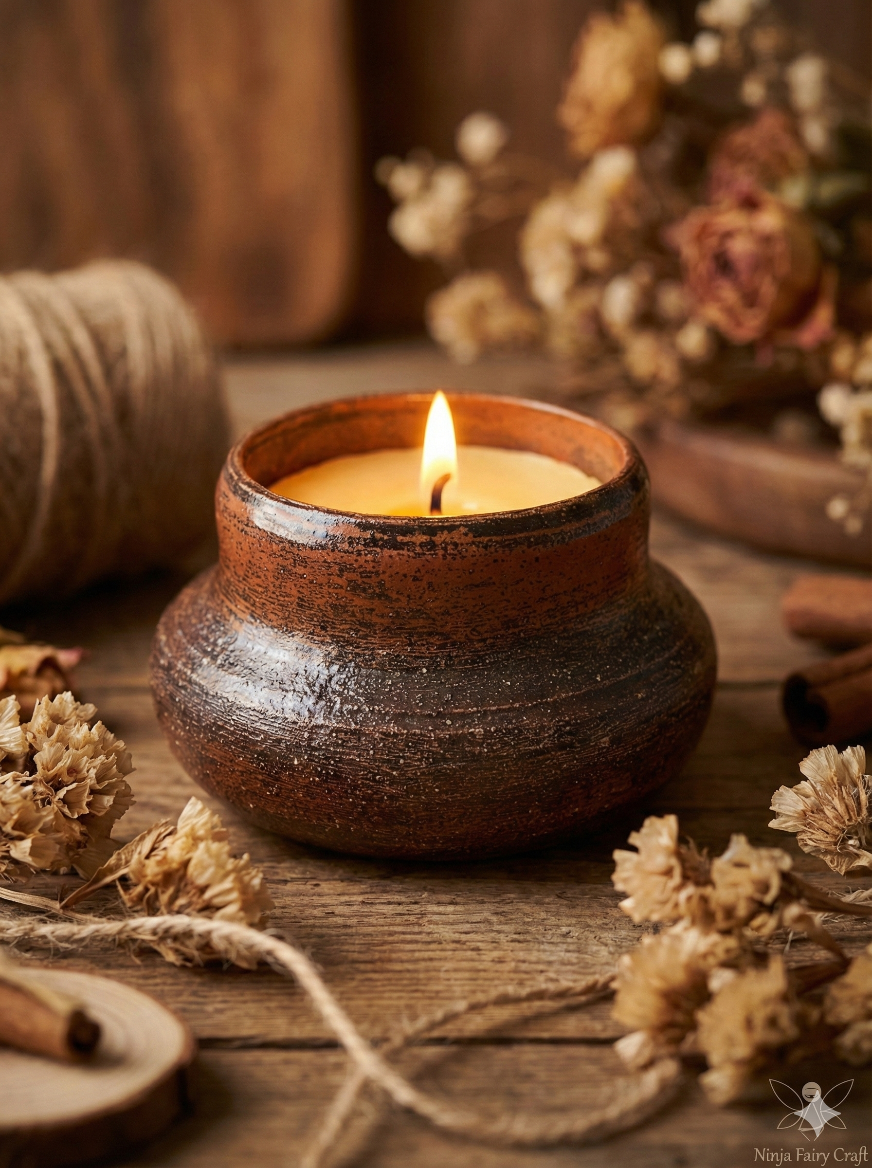 ninja fairy craft's image