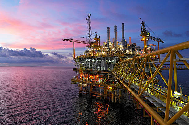 Offshore and Onshore Services