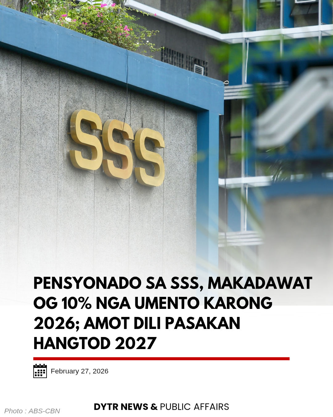 DYTR Bohol Radio's image