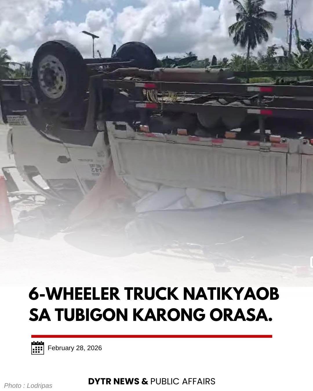 DYTR Bohol Radio's image