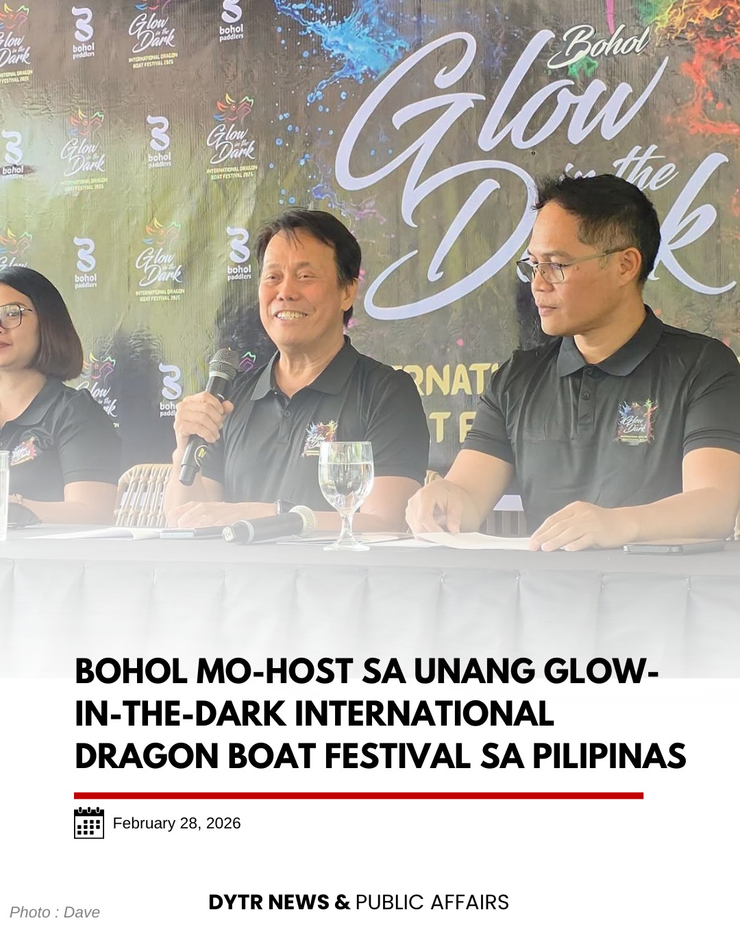 DYTR Bohol Radio's image