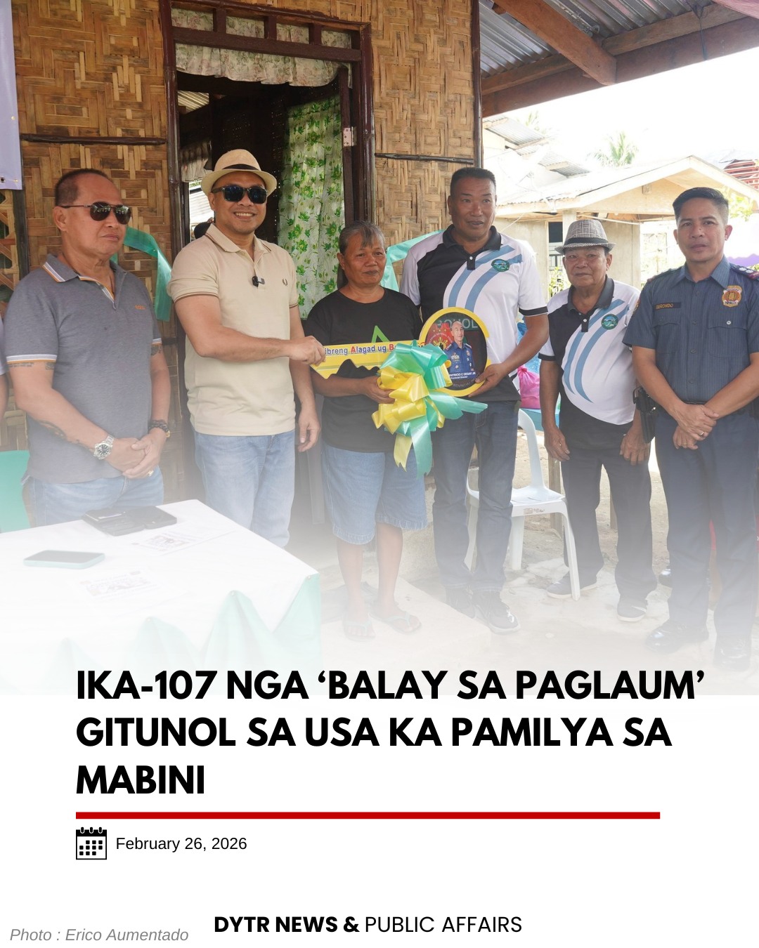 DYTR Bohol Radio's image