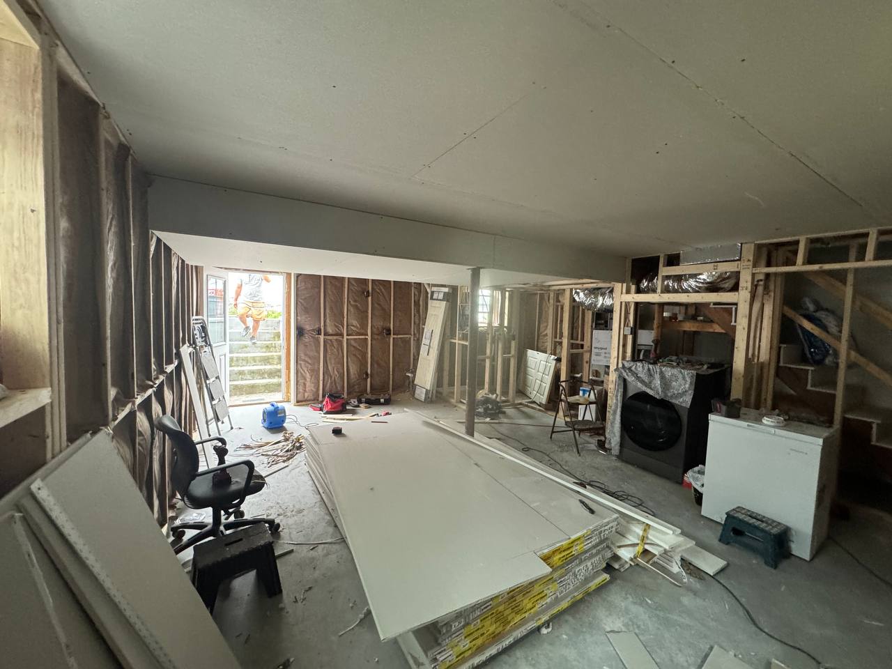 Usta Construction LLC's image