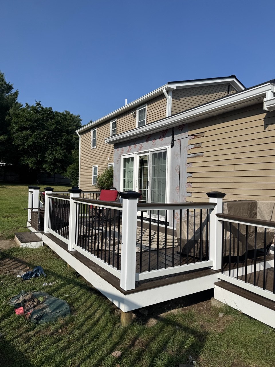 Usta Construction LLC's image