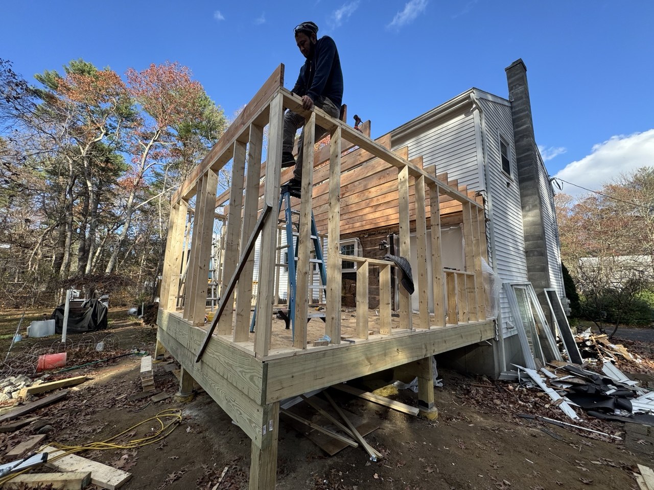 Usta Construction LLC's image