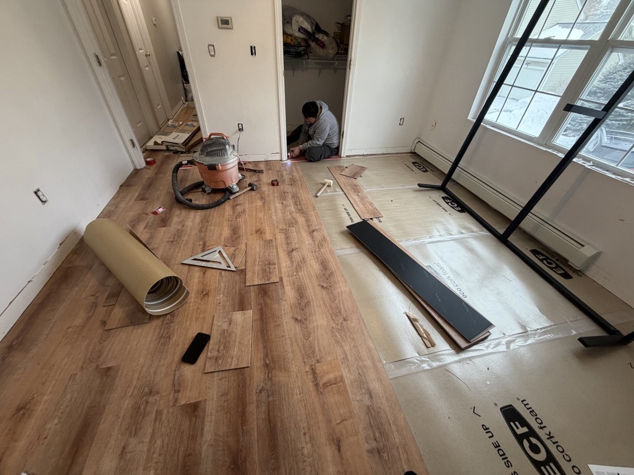 Usta Construction LLC's image