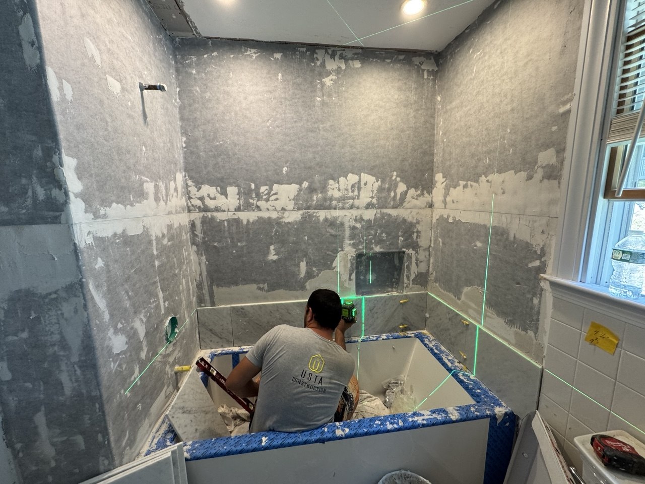 Usta Construction LLC's image