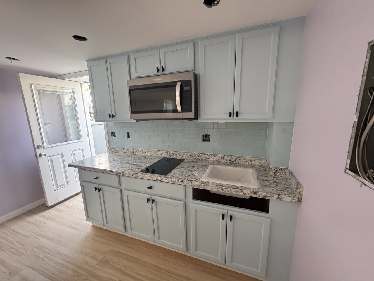 Usta Construction LLC's image