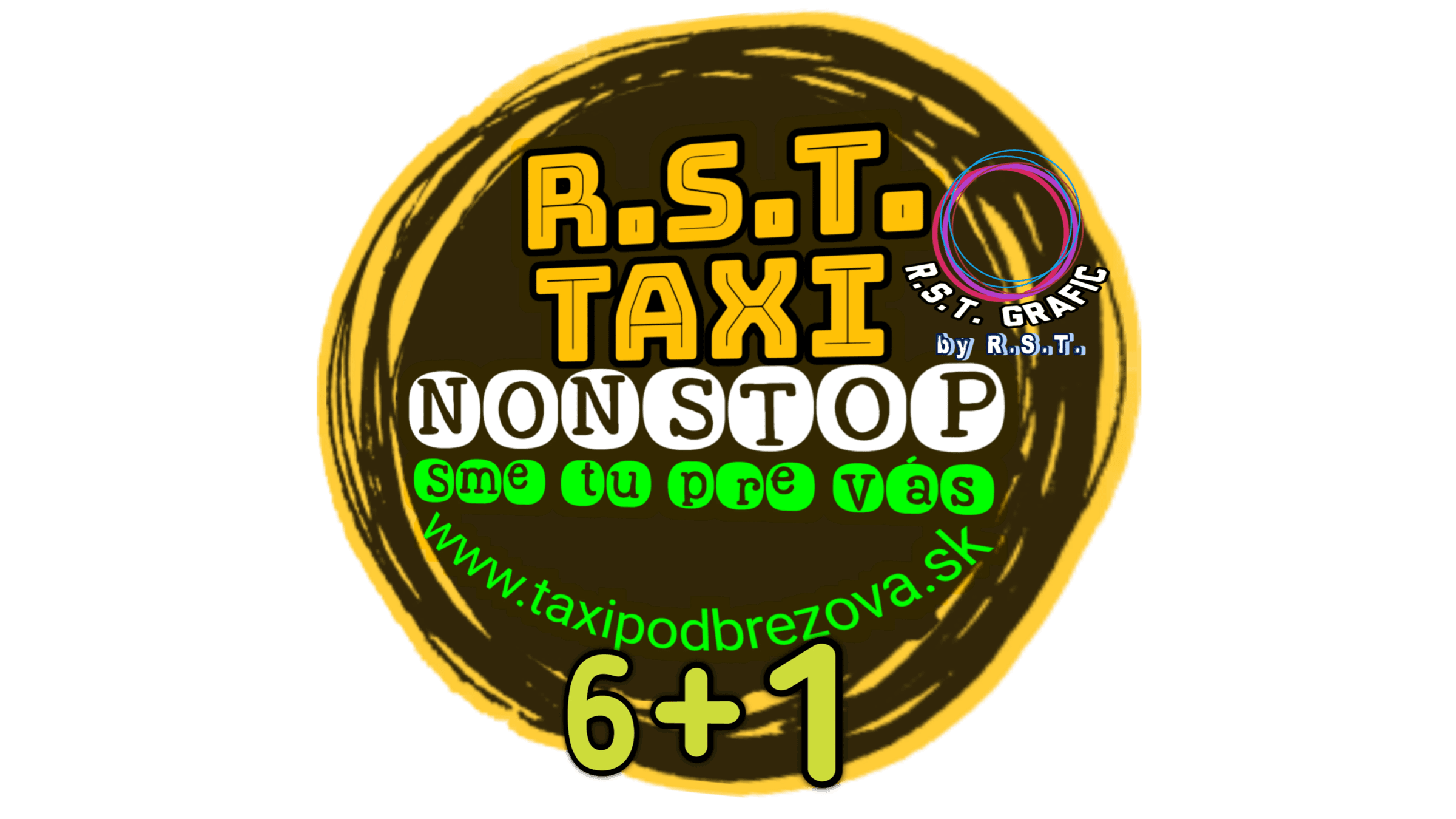 Taxi & Ski Taxi 6+1 - Podbrezová - Brezno a okolie 's image
