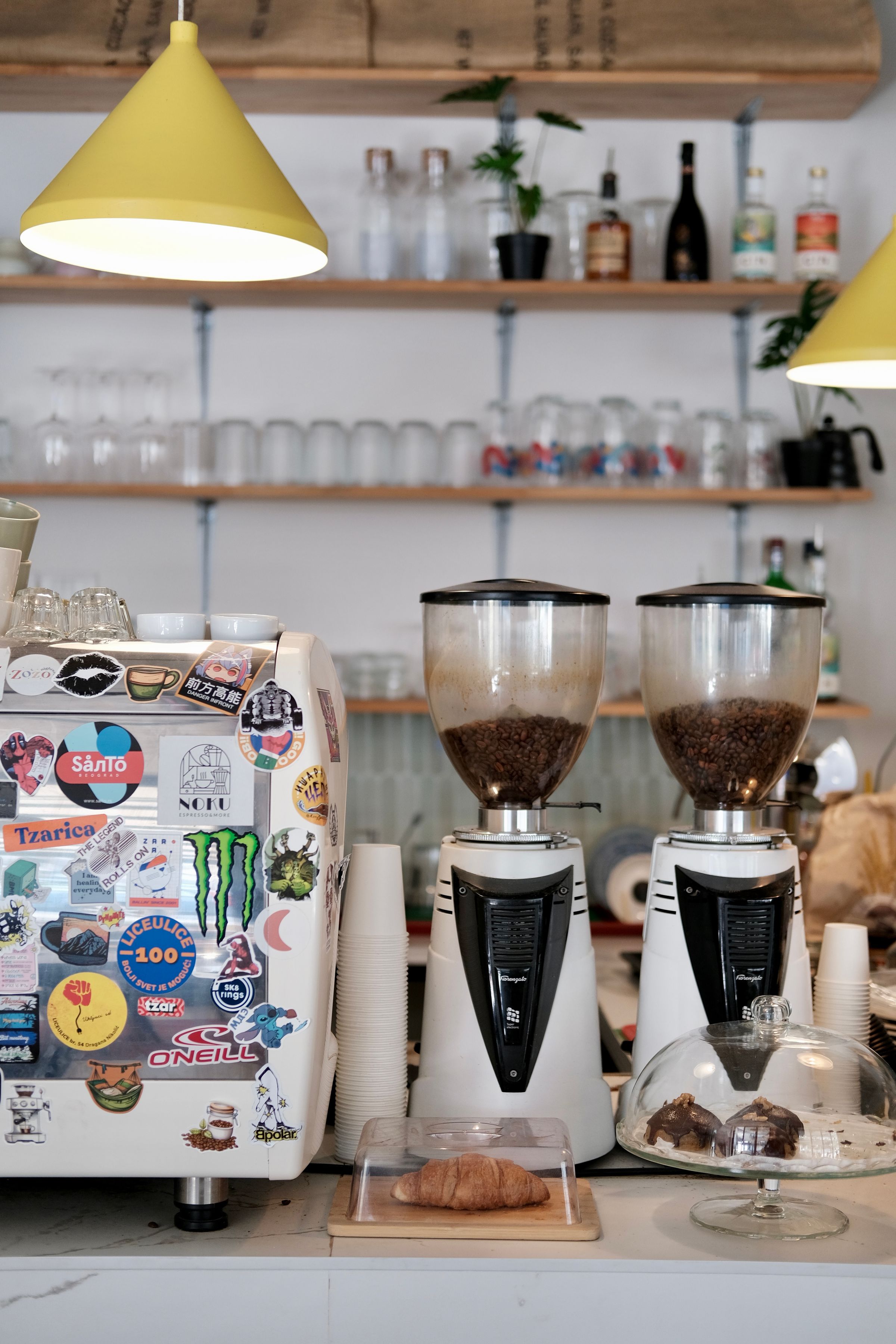 Noku Espresso & More's image