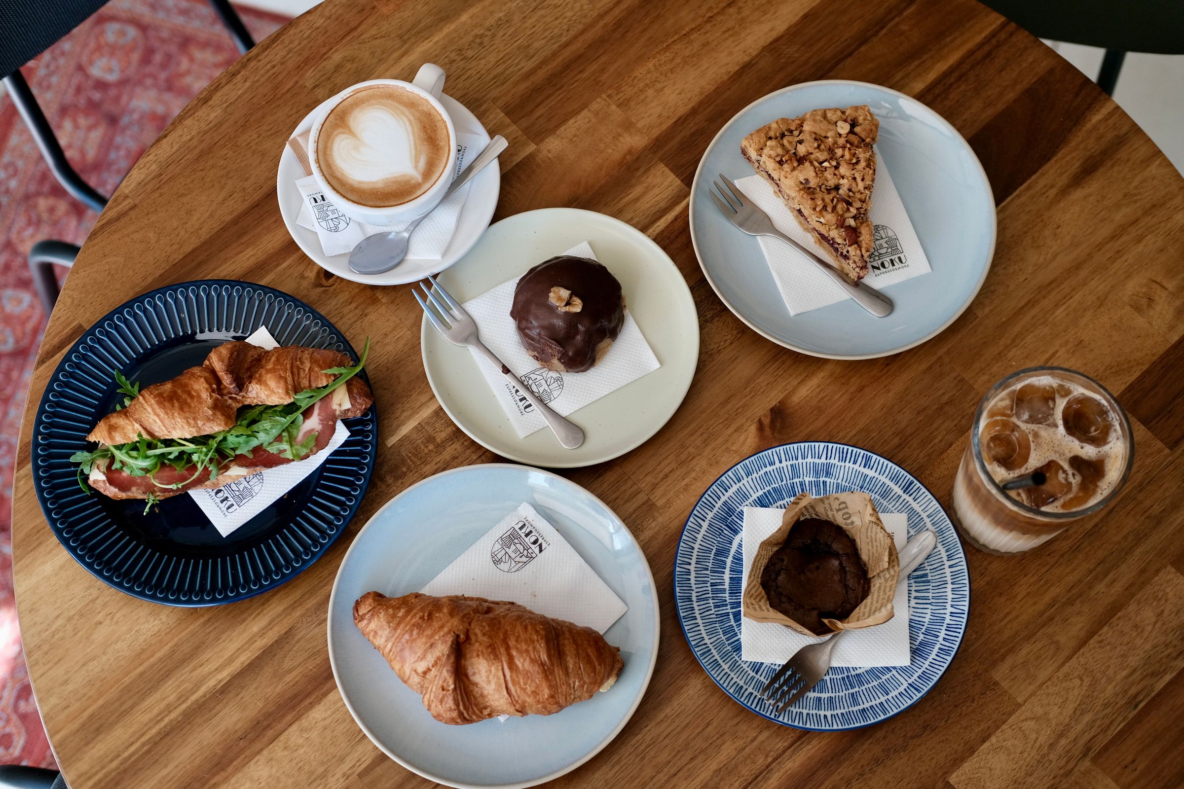 Noku Espresso & More's image