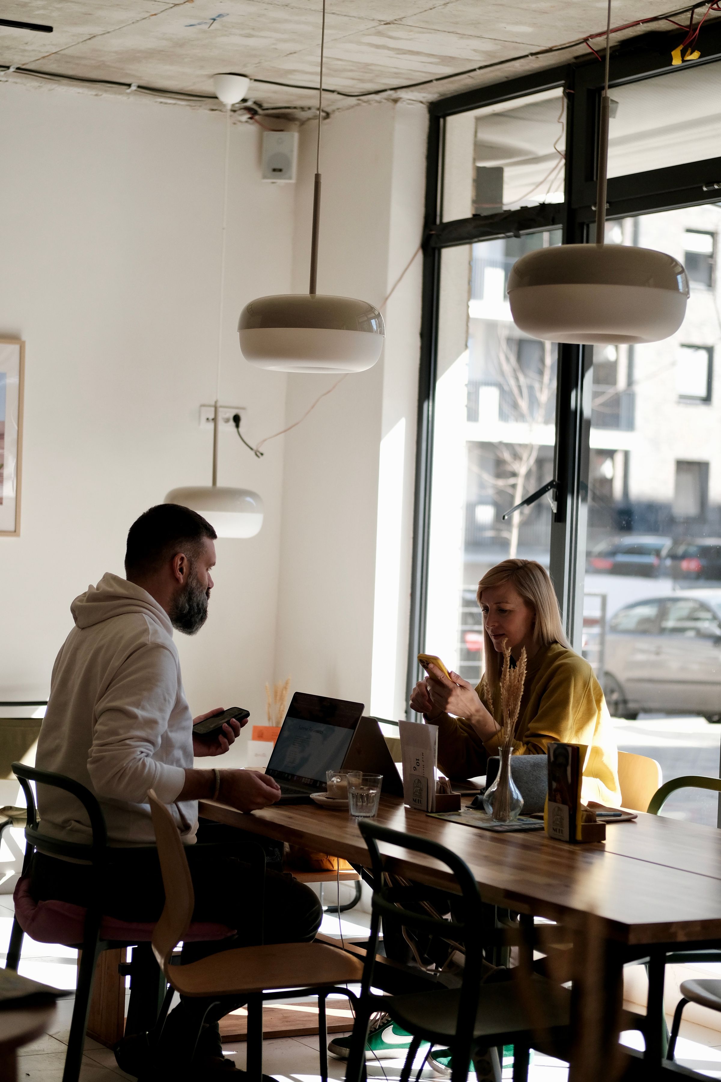 Noku remote work