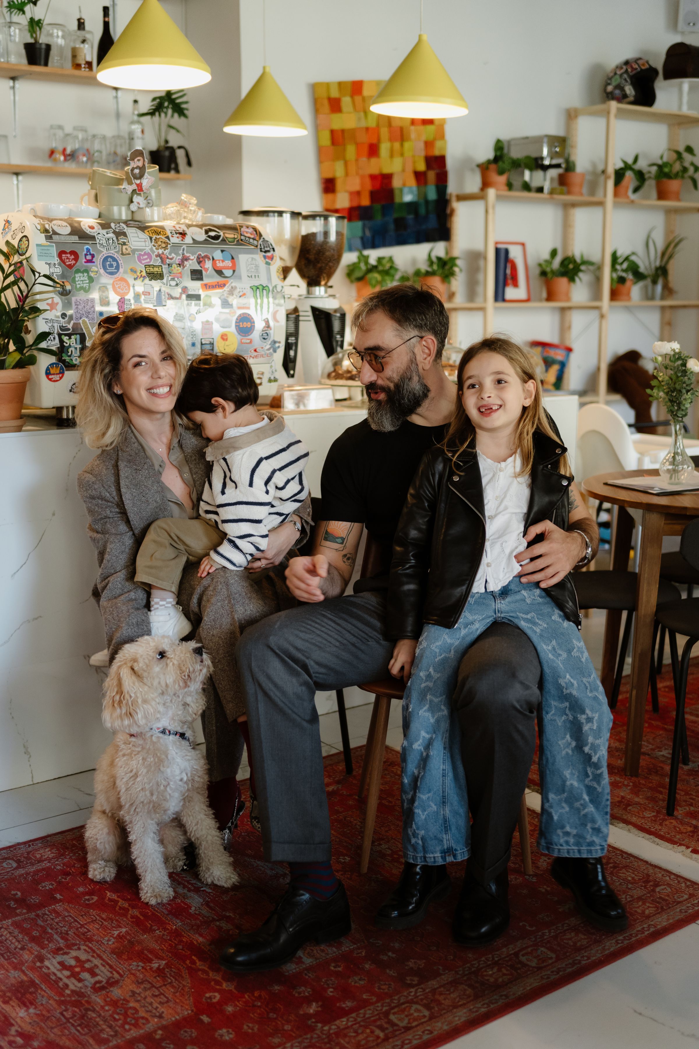 Noku Espresso & More – Kafa i doručak u Višnjičkoj Banji's image