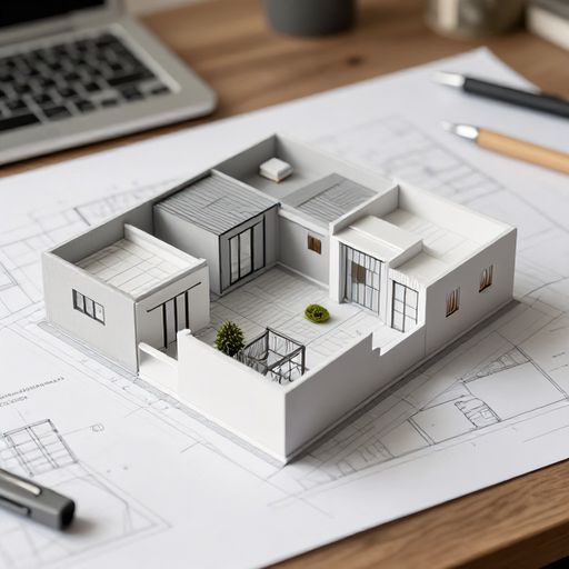 Socios a la Obra|Arquitectura y Remodelación en Viña del Mar's image