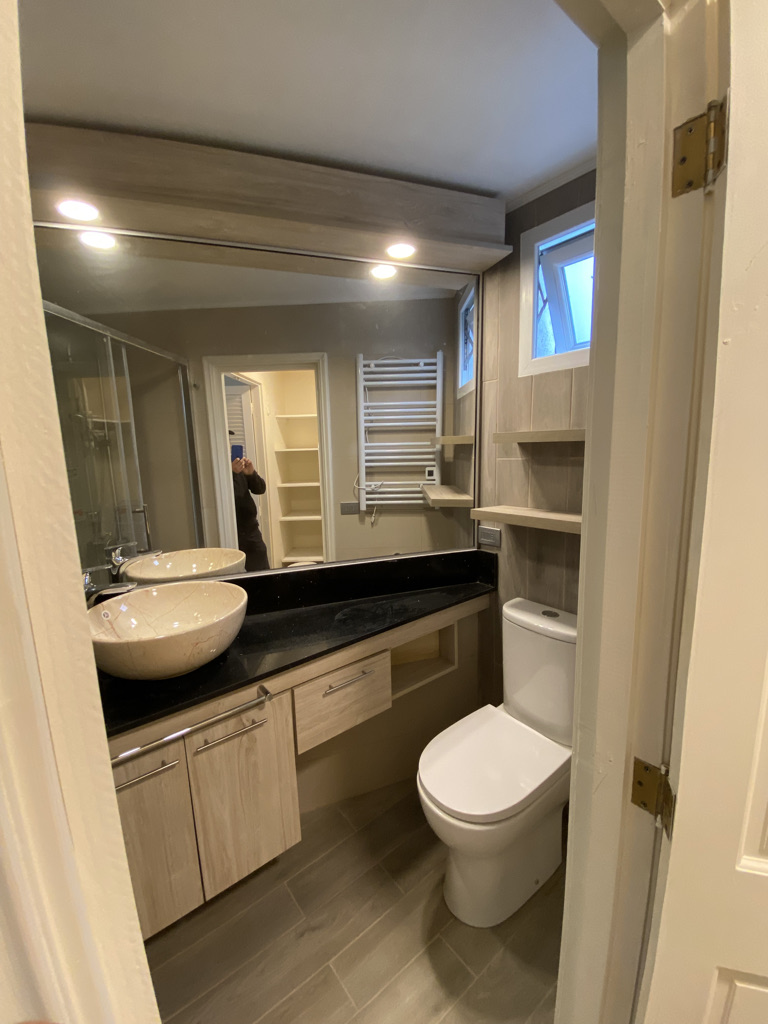 lujo en un santuario diseñado para tu descanso absoluto.