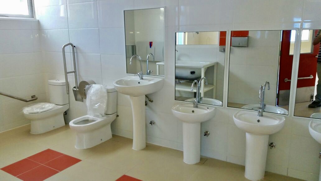 Pequeños pasos hacia su Independencia