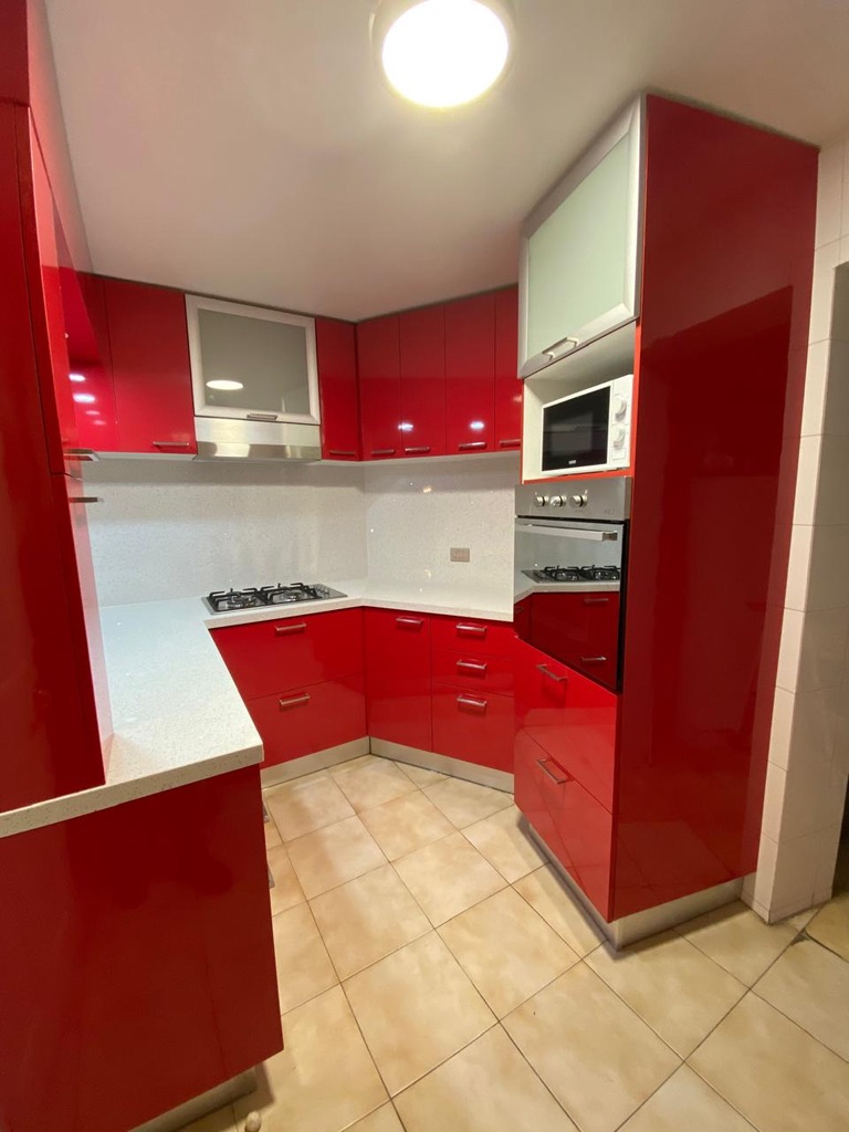 Maestría en color y precisión